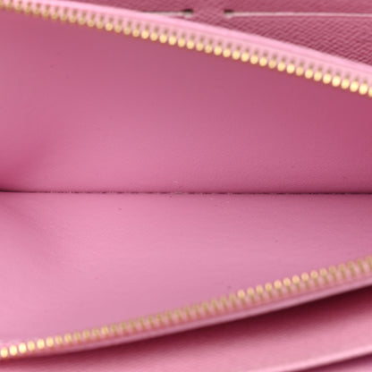 Louis Vuitton Monogram Giant Spring In The City Zippy Wallet Sunrise Pastel 6 of 13