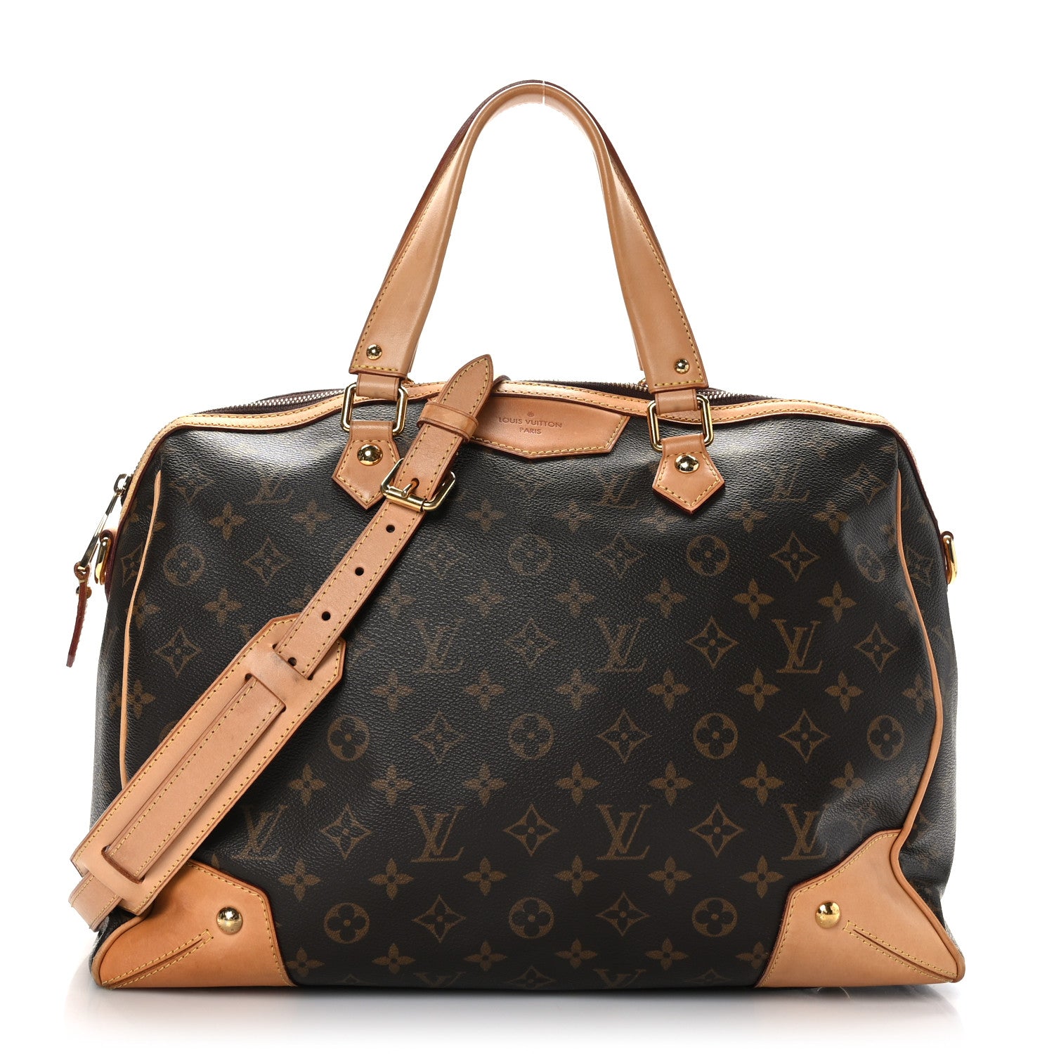 Louis Vuitton Monogram Retiro GM 1 of 10