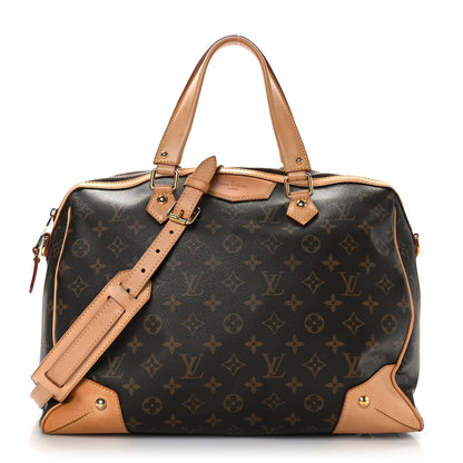 Louis Vuitton Monogram Retiro GM 1 of 10