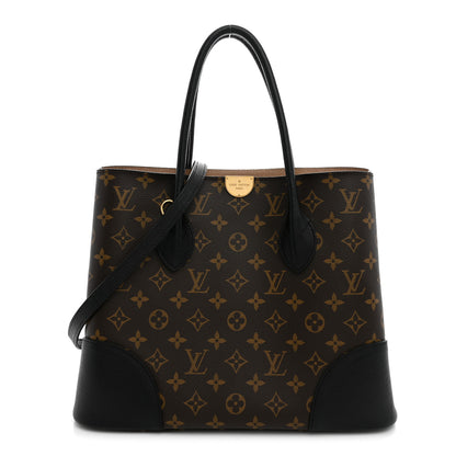 Louis Vuitton Monogram Flandrin Black 1 of 10