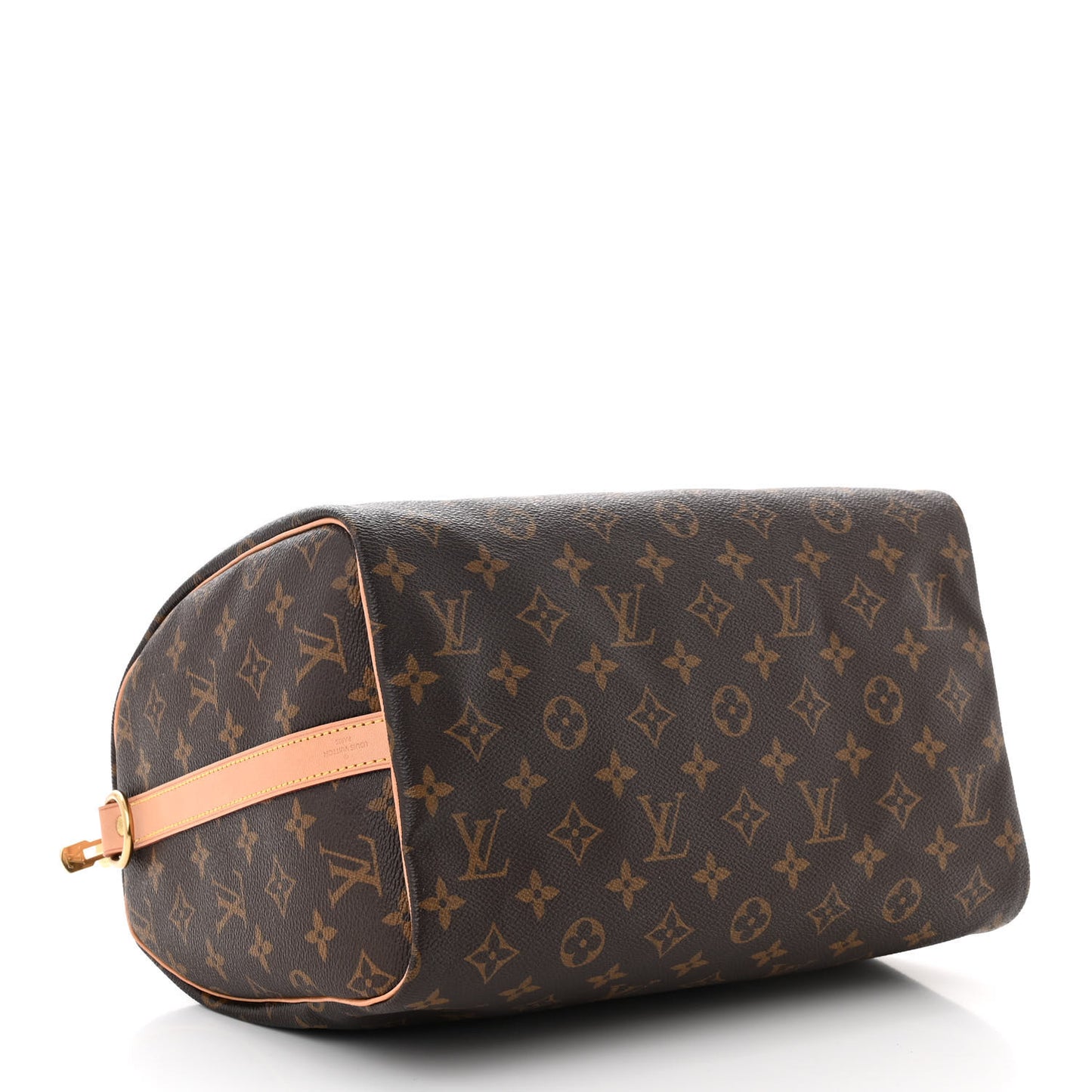 Monogram Speedy Bandouliere 30