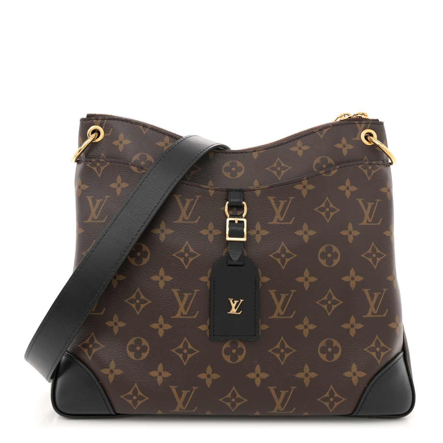 Monogram Odeon MM Black