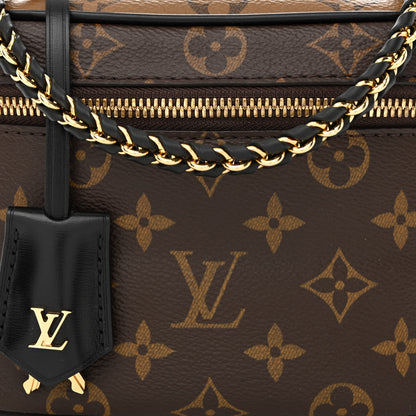 Louis Vuitton Reverse Monogram Vanity PM 7 of 10