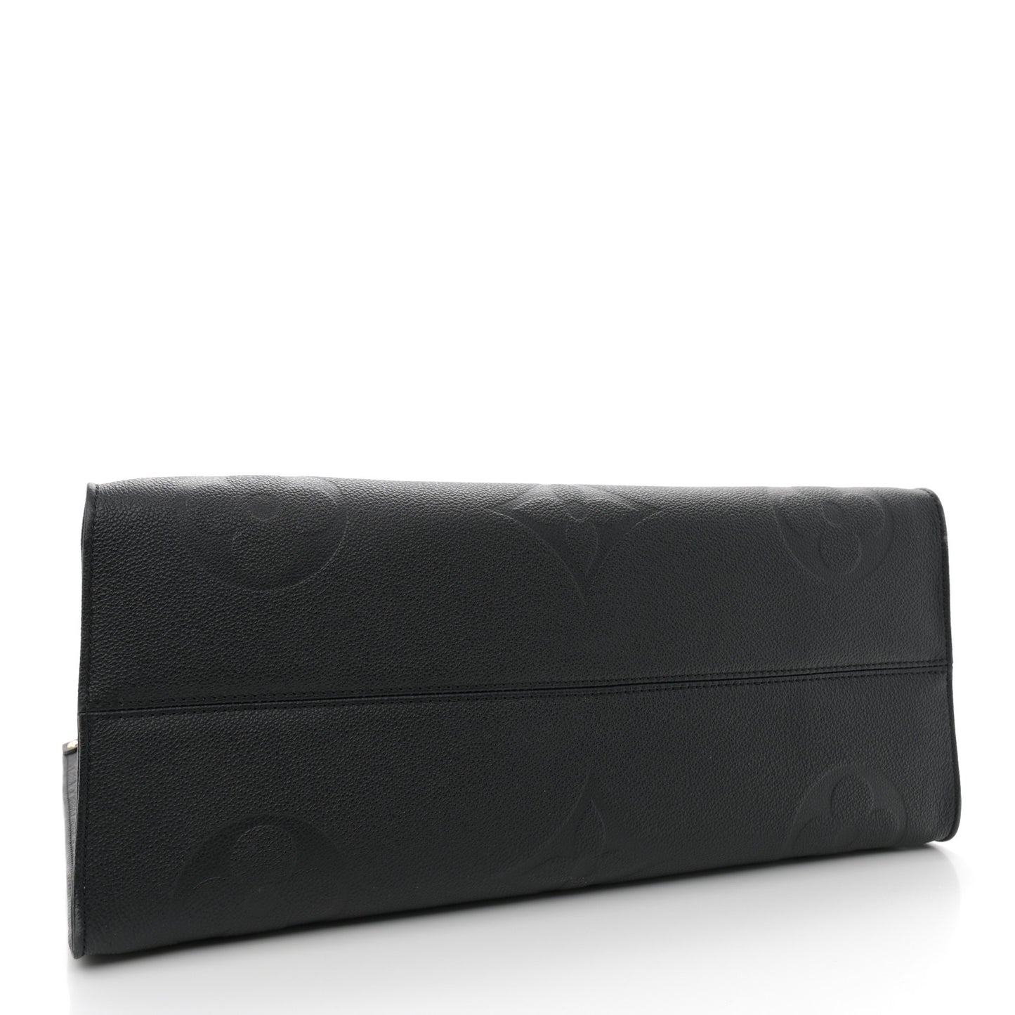 Empreinte Monogram Giant Onthego GM Black