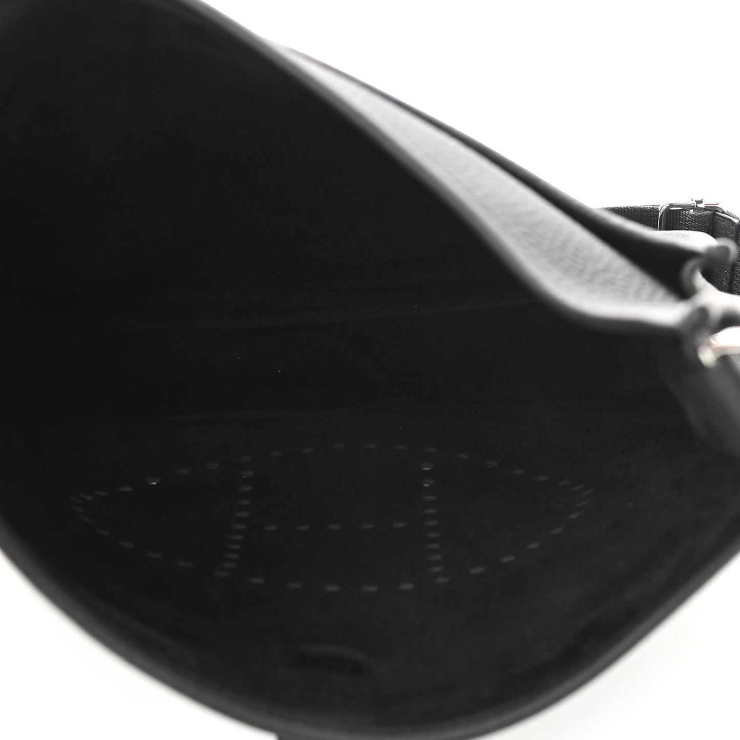 Taurillon Clemence Evelyne III PM Black
