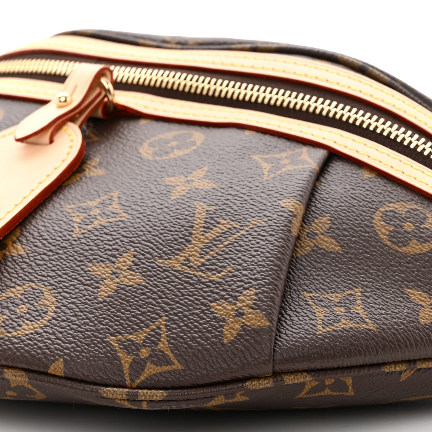 Louis Vuitton Monogram High Rise Bumbag 10 of 10