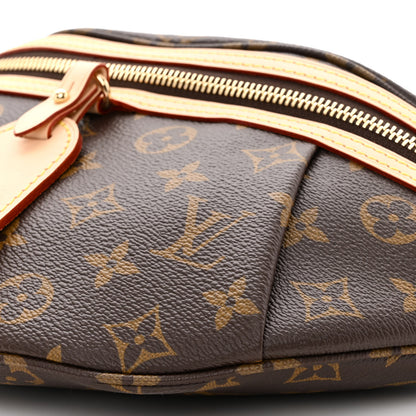 Louis Vuitton Monogram High Rise Bumbag 10 of 10