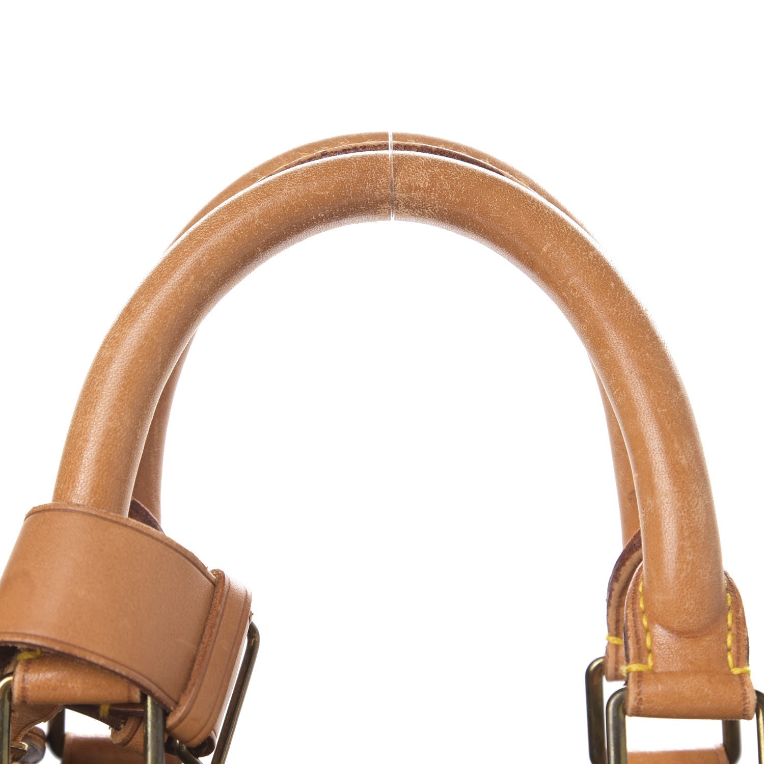 Louis Vuitton Monogram Keepall Bandouliere 45 8 of 14