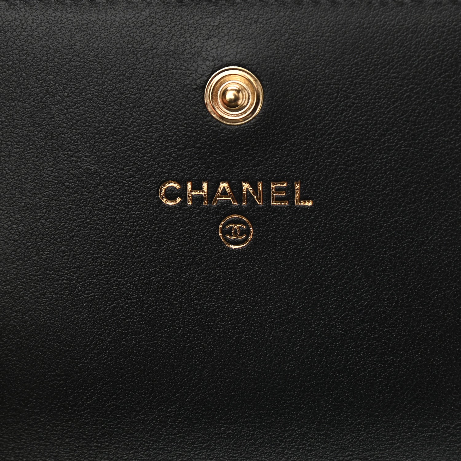 Chanel Caviar Chevron Quilted Boy Flap Waist Belt Bag Black 7 of 10