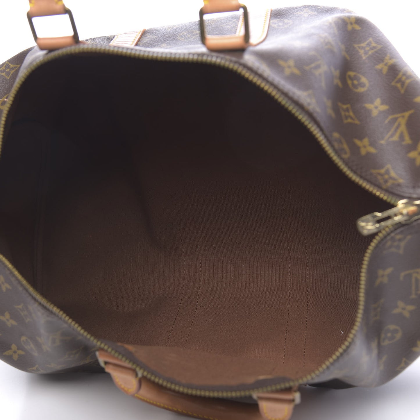 Monogram Keepall 45