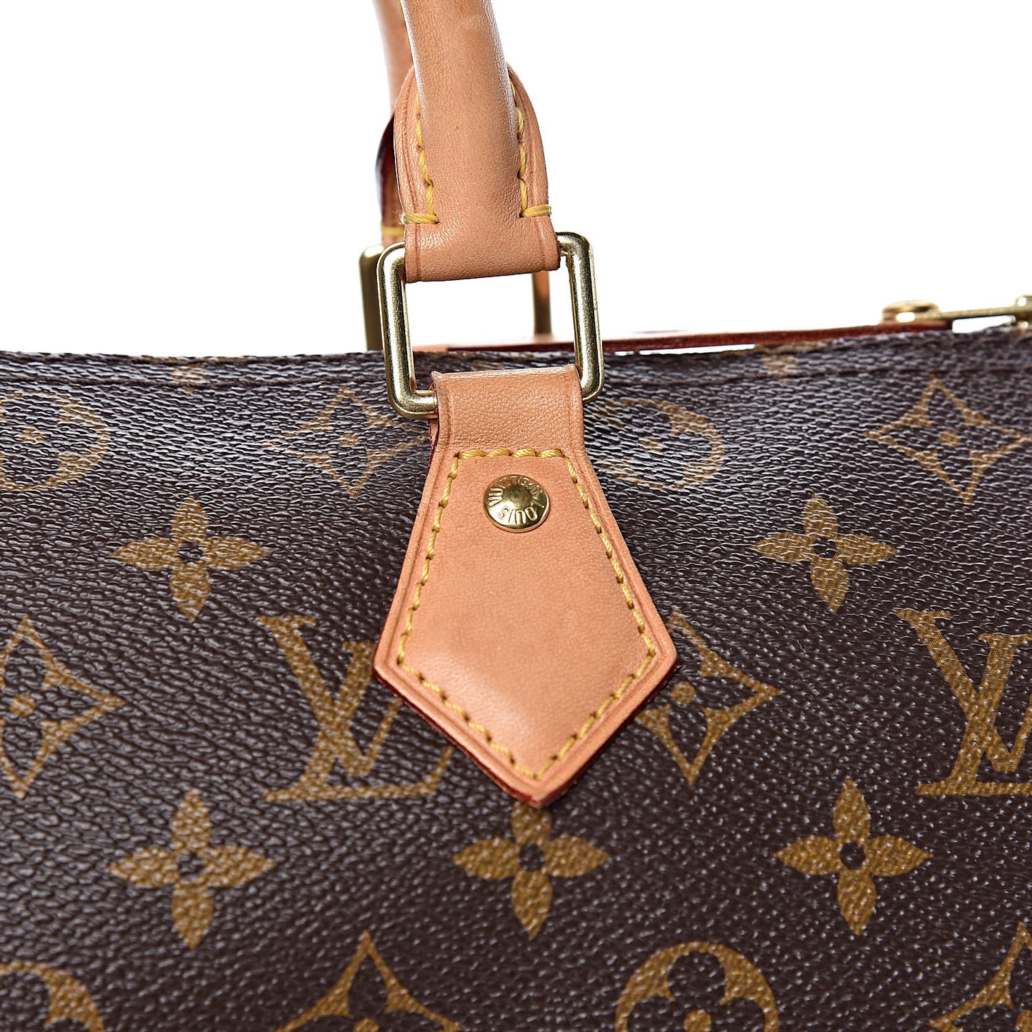 Monogram Speedy 30