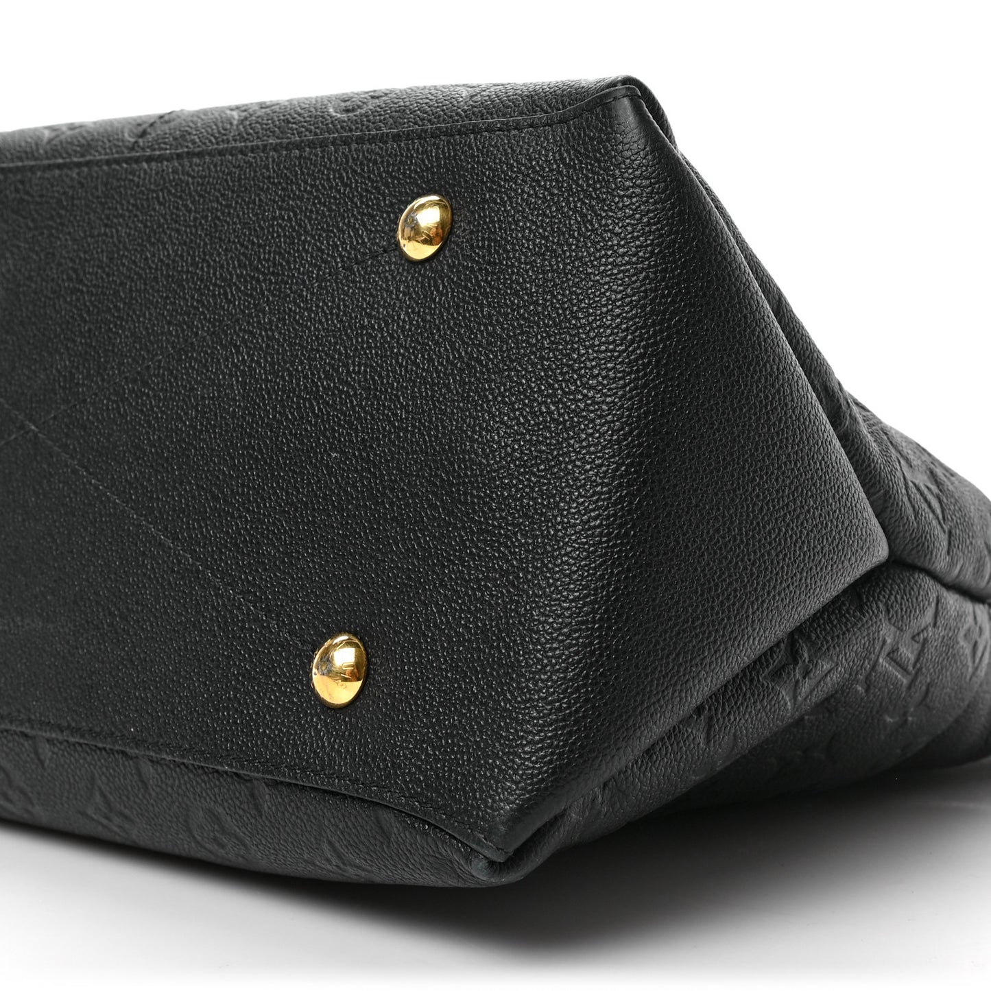 Empreinte Maida Hobo Black