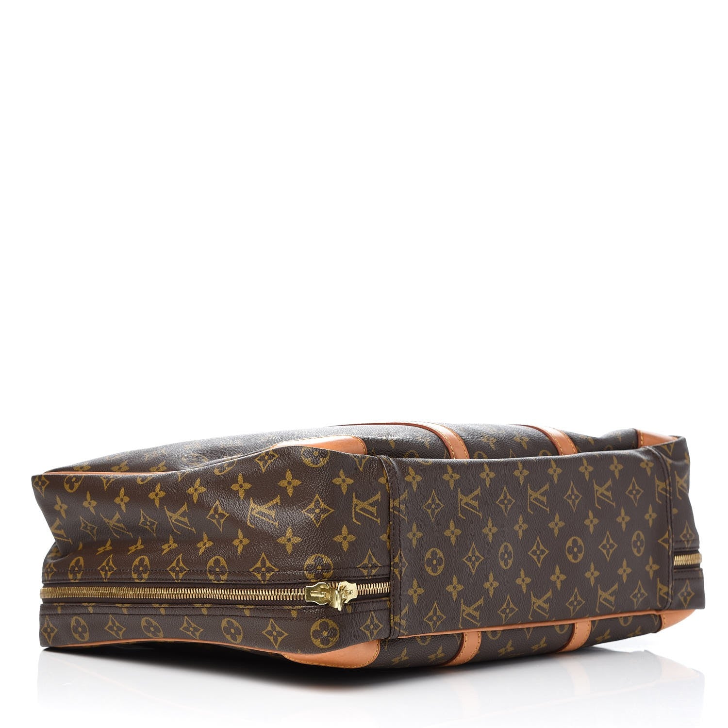 Louis Vuitton Monogram Sirius 45 4 of 10