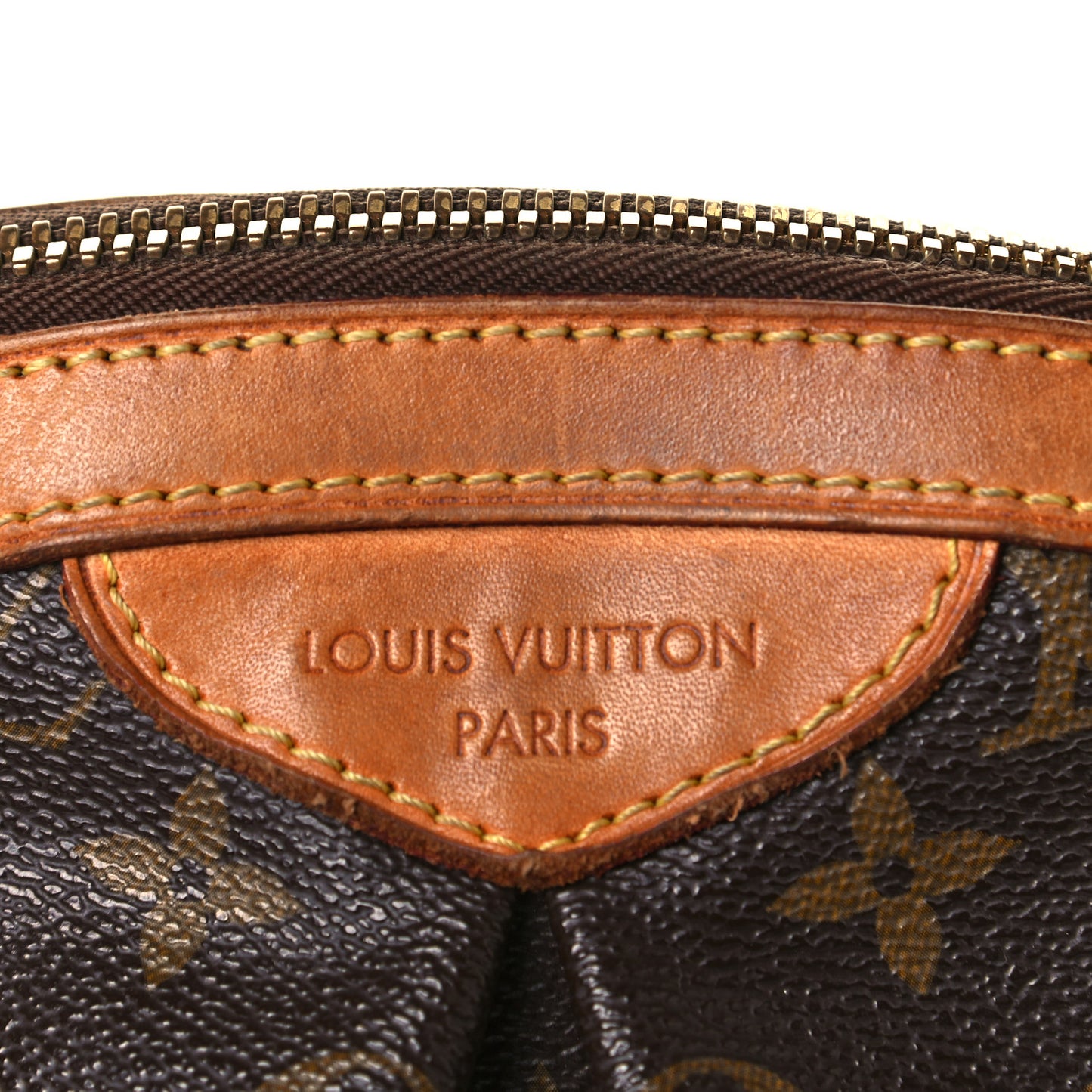 Monogram Tivoli PM
