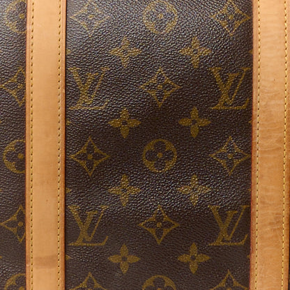 Louis Vuitton Monogram Sac Flanerie 45 9 of 18