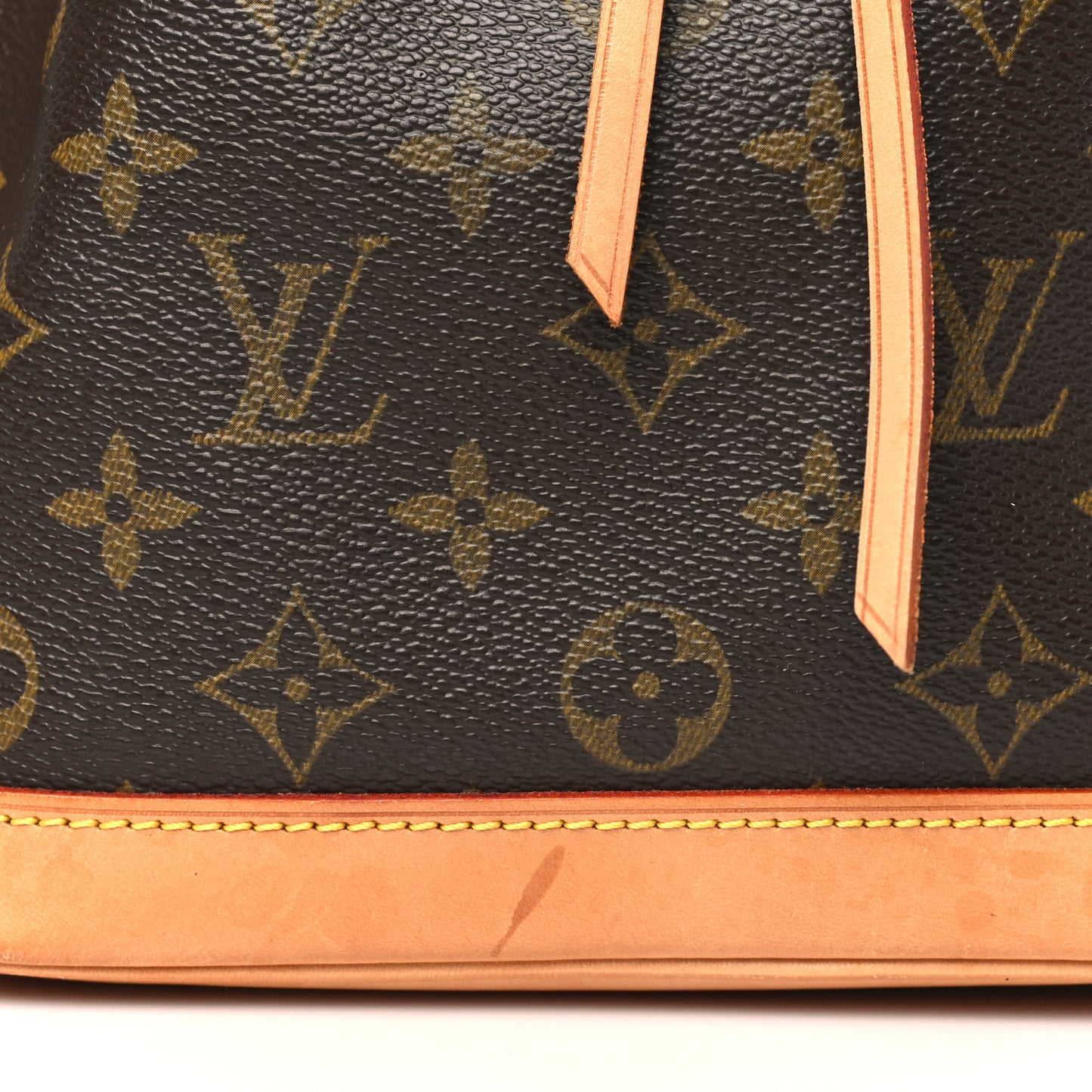 Monogram Mini Noe