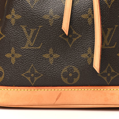 Louis Vuitton Monogram Mini Noe 11 of 12