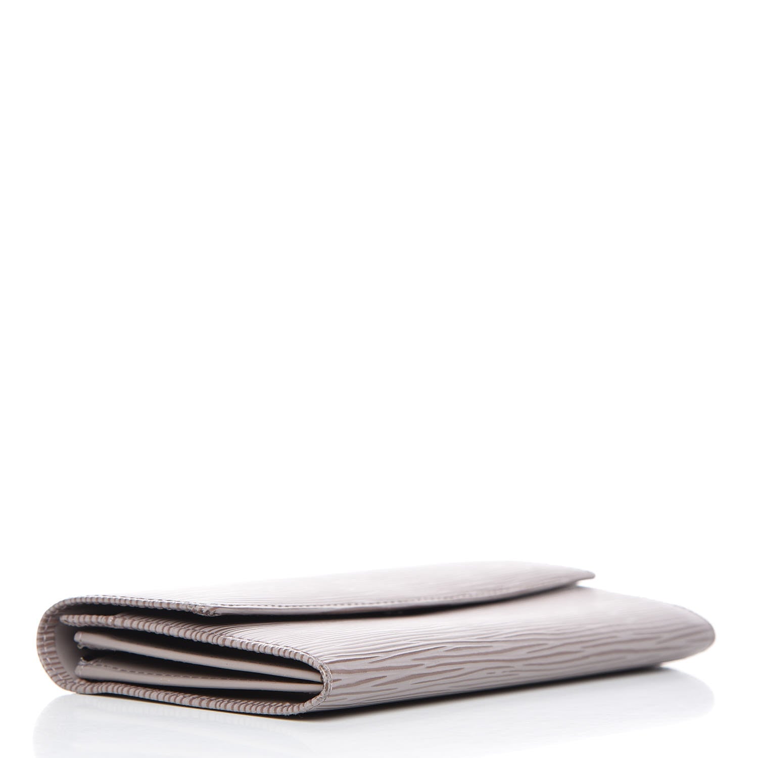 Louis Vuitton Epi Sarah Wallet Lilac 4 of 7