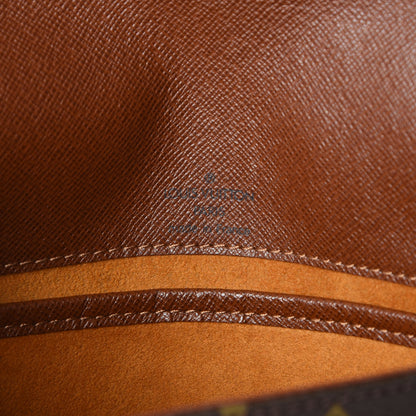 Louis Vuitton Monogram Musette Tango 5 of 6
