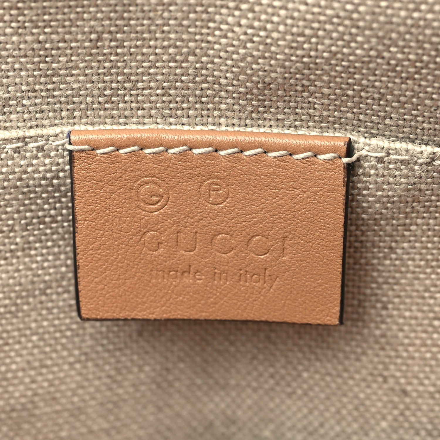 Gucci Soft Microguccissima Mini Dome Bag Camelia 6 of 8