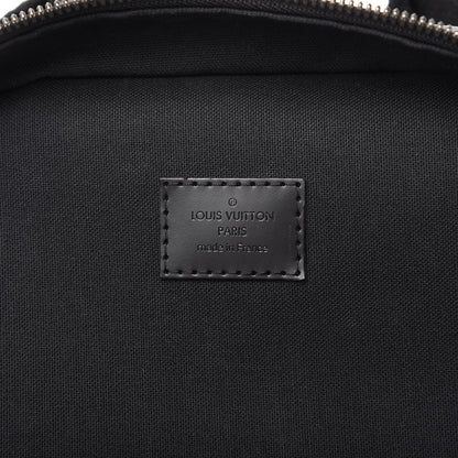 Louis Vuitton Damier Graphite Michael Backpack 8 of 10