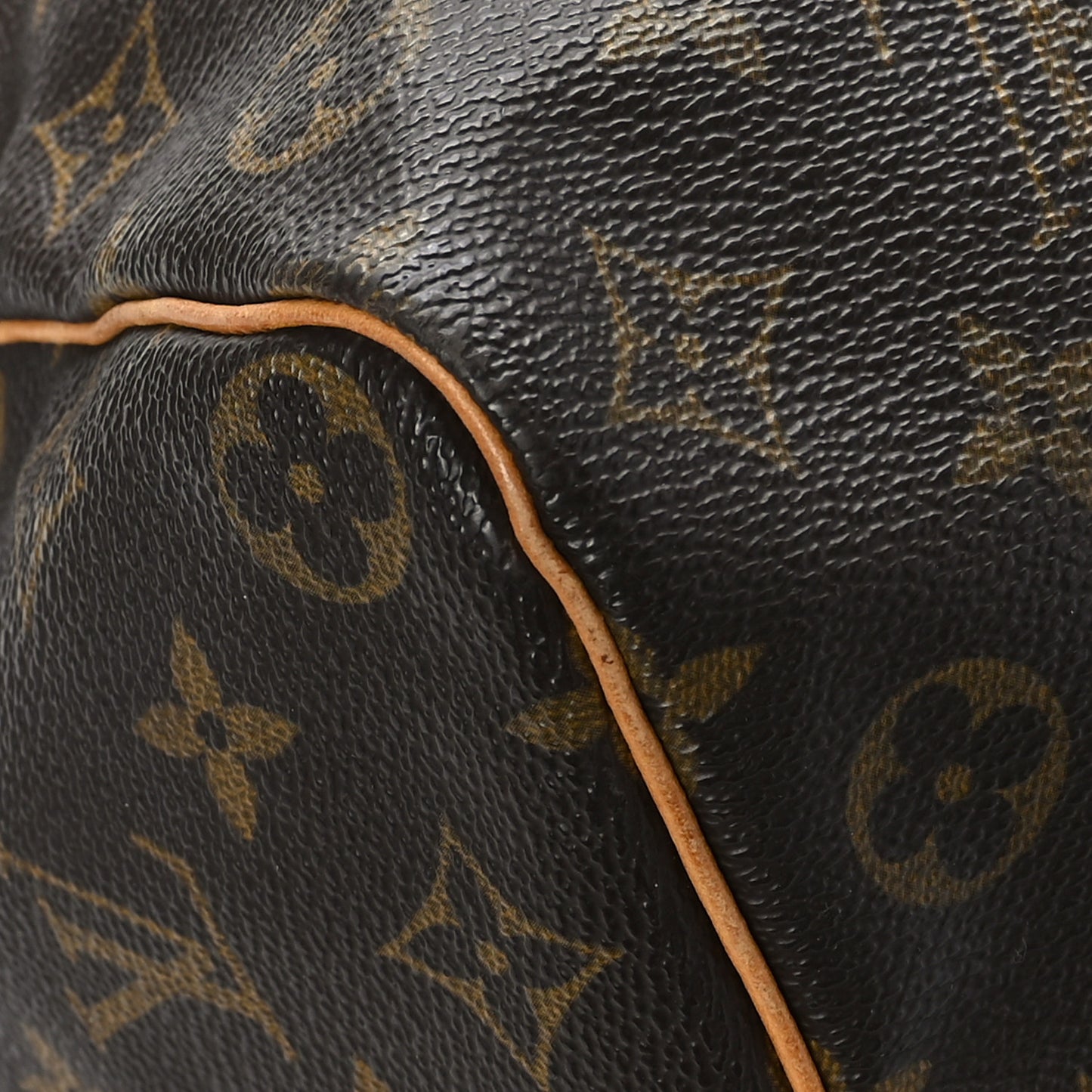 Monogram Speedy 35