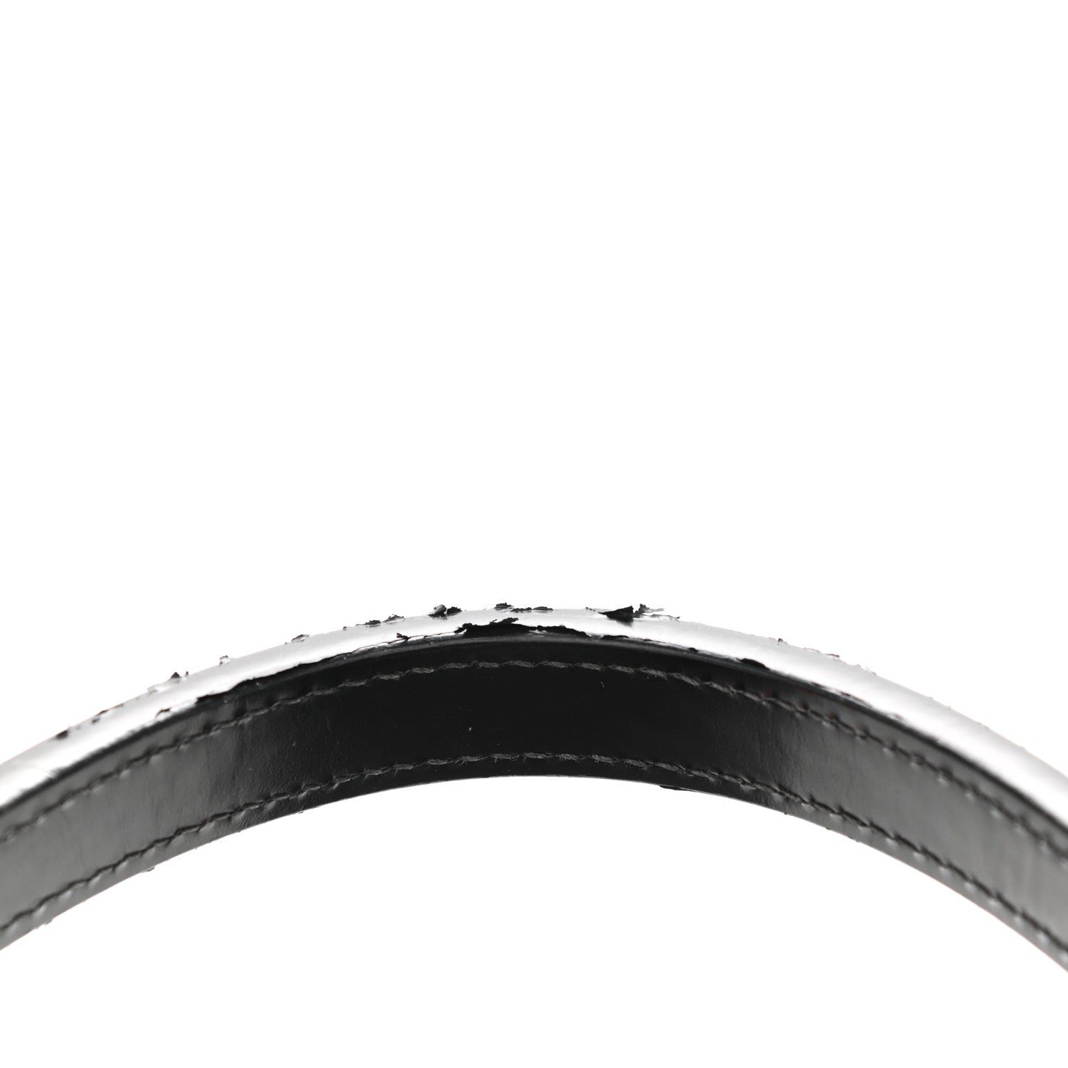 Louis Vuitton Epi Cluny BB Black 12 of 13