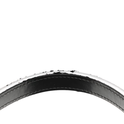 Louis Vuitton Epi Cluny BB Black 12 of 13