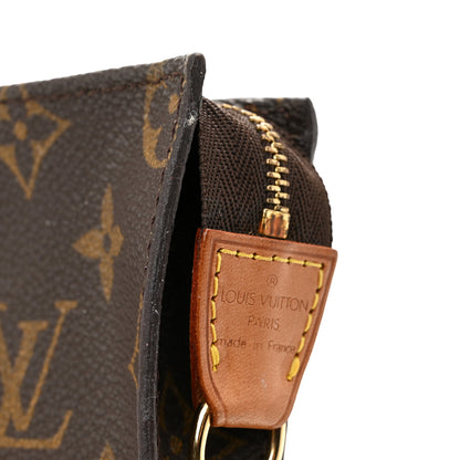 Louis Vuitton Monogram Bucket 23 Pouch 9 of 11