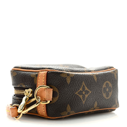 Louis Vuitton Monogram Wapity 4 of 7