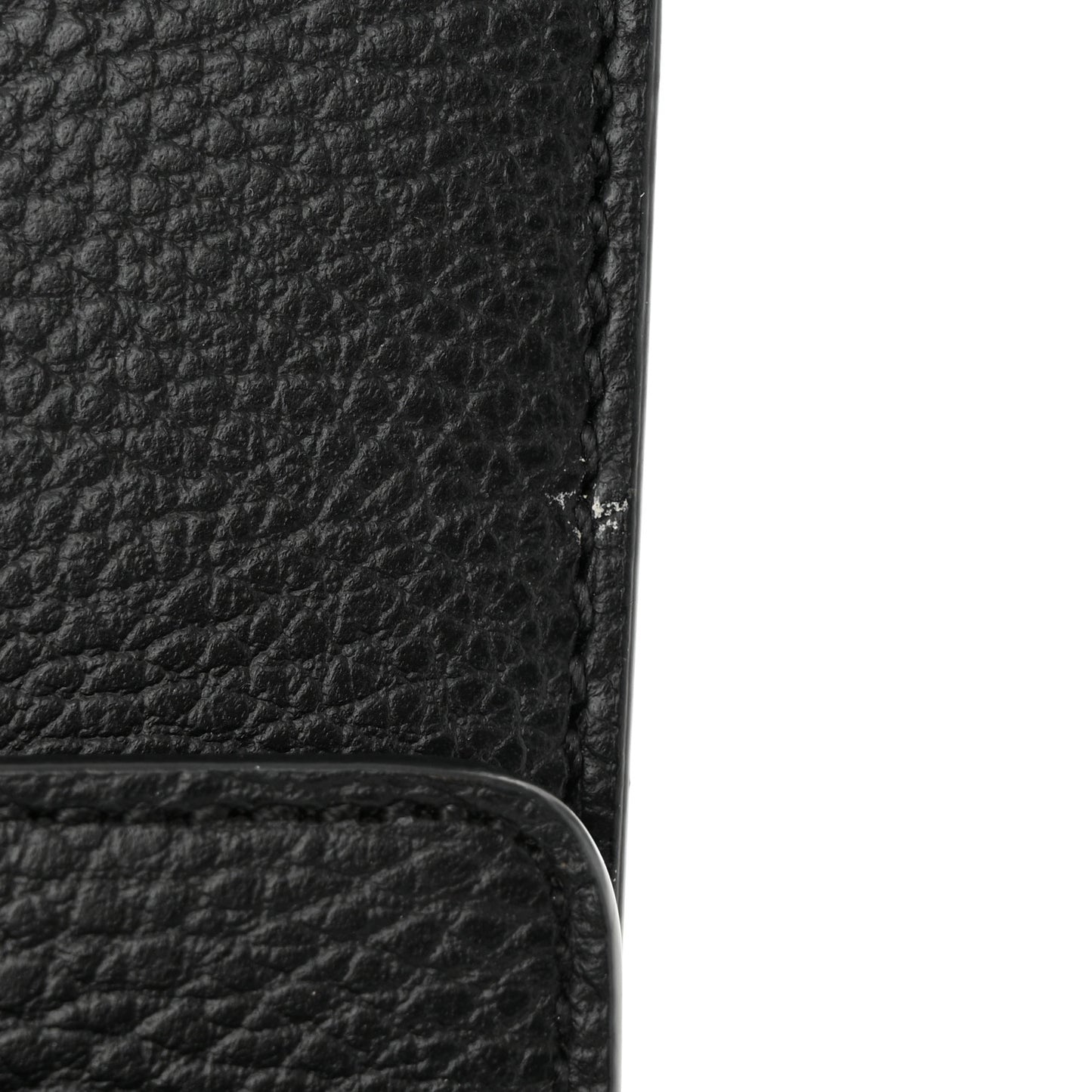 Calfskin Mini Dionysus Shoulder Bag Black