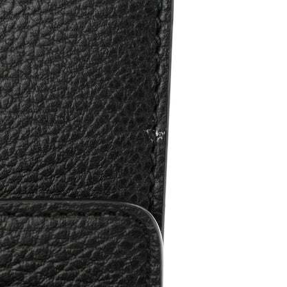 Gucci Calfskin Mini Dionysus Shoulder Bag Black 11 of 11