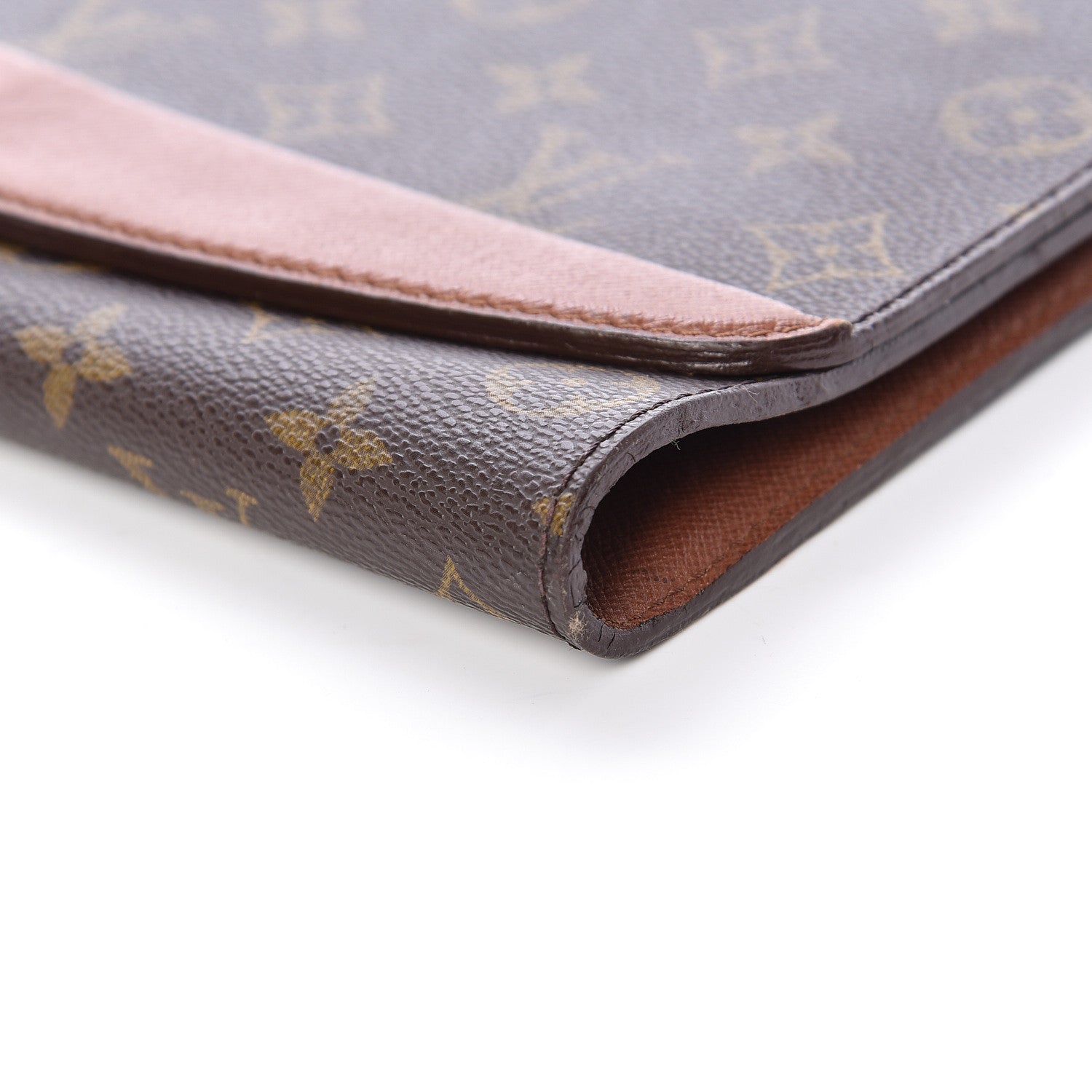 Louis Vuitton Monogram Pochette Bordeaux 14 of 15