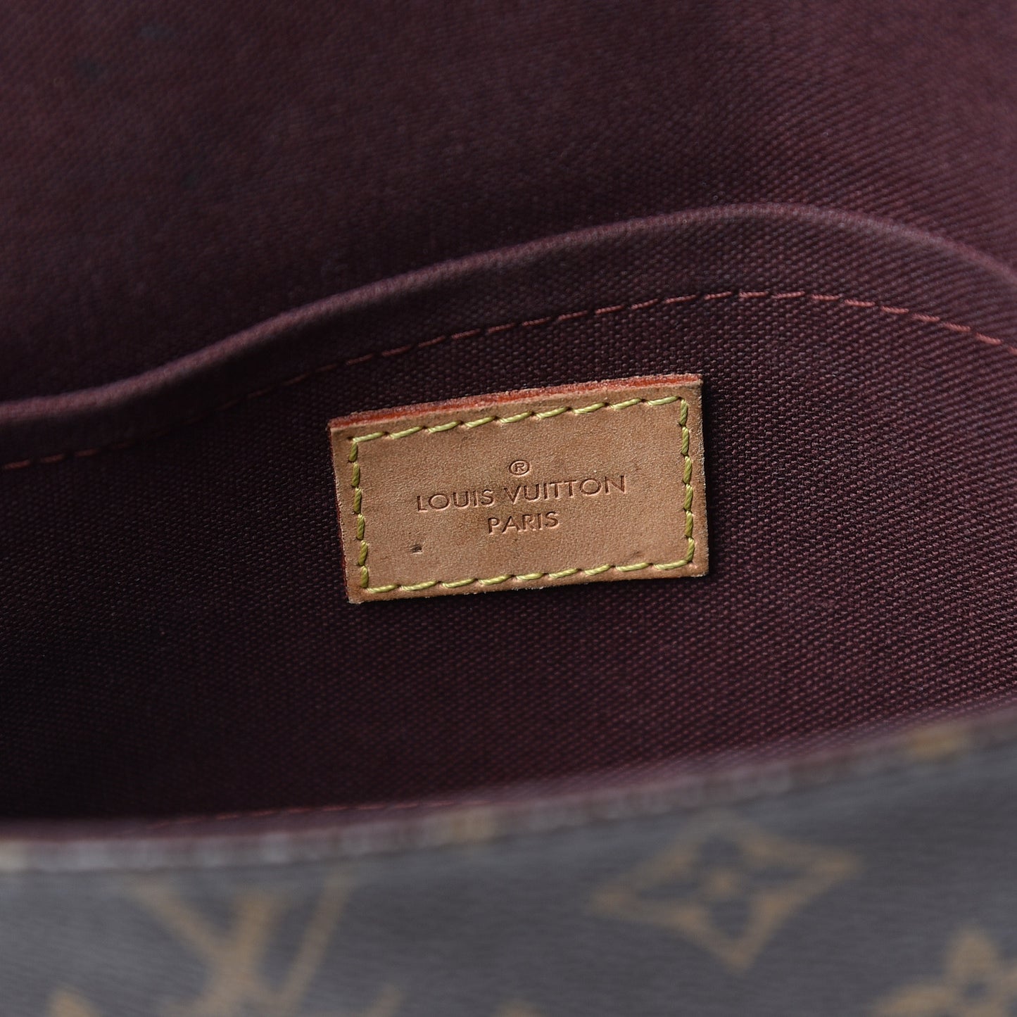 Monogram Favorite MM