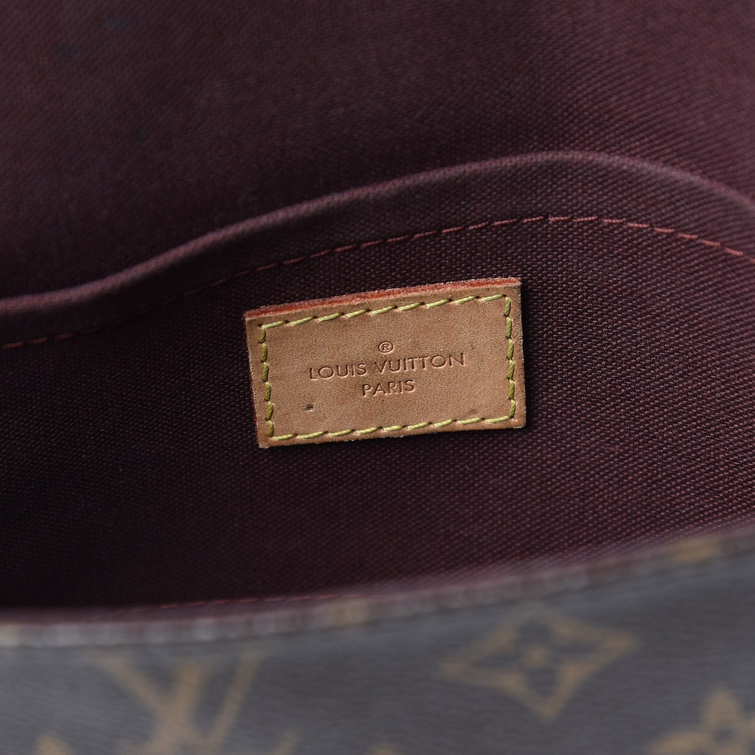 Louis Vuitton Monogram Favorite MM 6 of 14