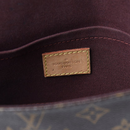 Louis Vuitton Monogram Favorite MM 6 of 14