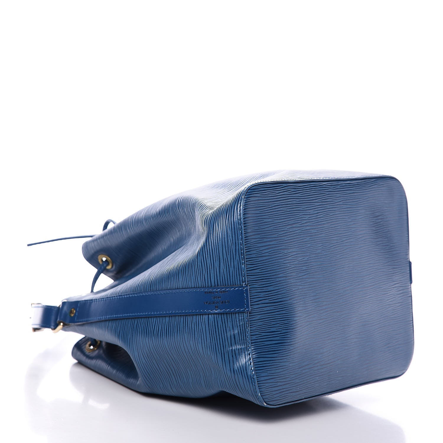 Louis Vuitton Epi Petit Noe Toledo 4 of 11