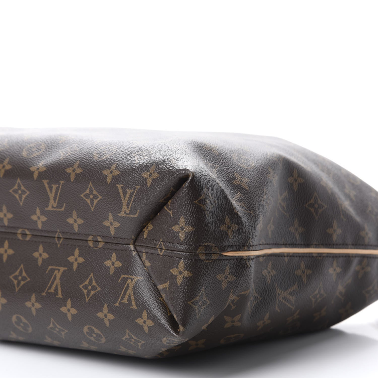 Louis Vuitton Monogram Sully MM 7 of 12