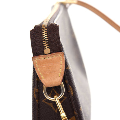 Louis Vuitton Monogram Pochette Accessories NM 8 of 11