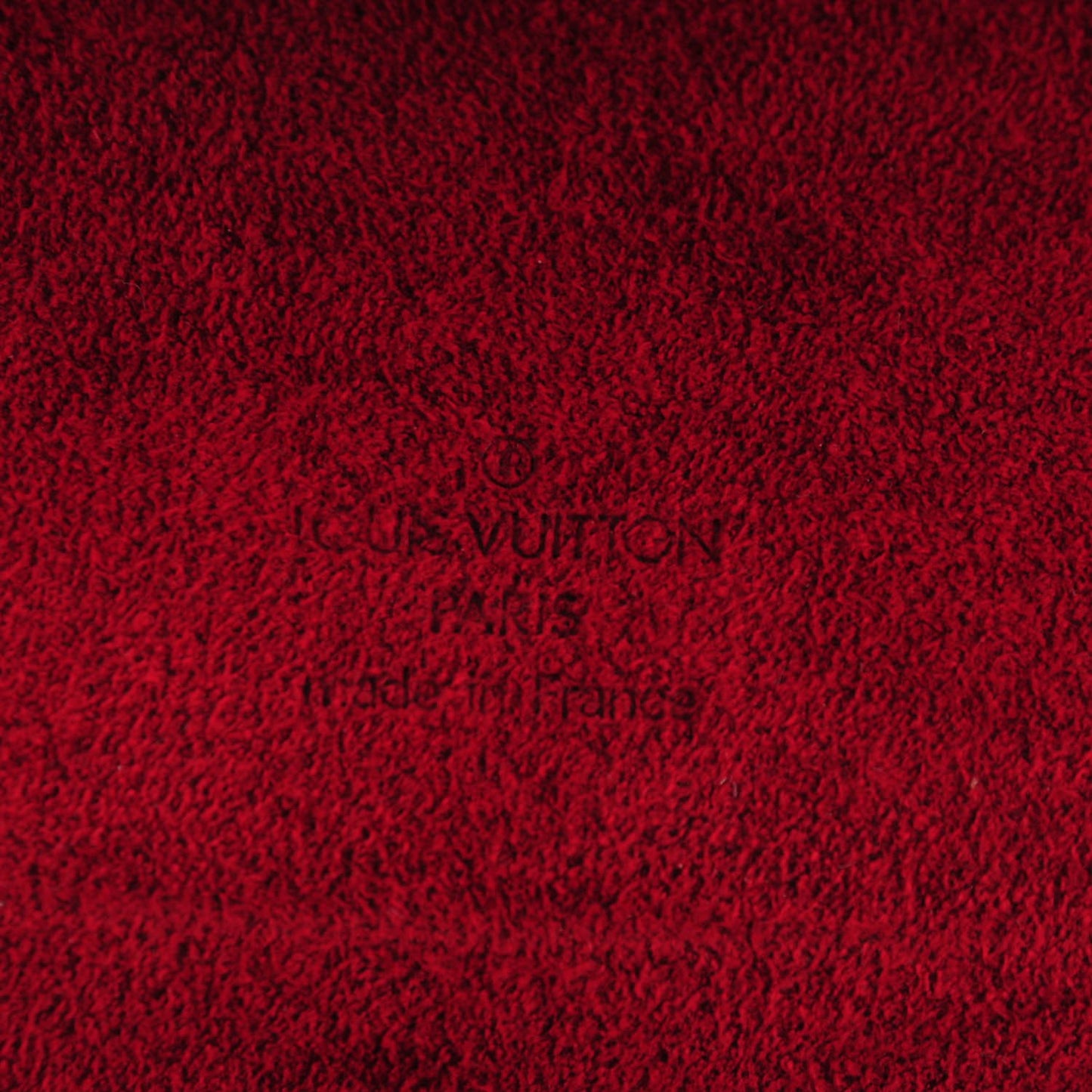 Monogram Sonatine