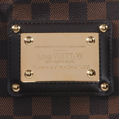 Louis Vuitton Damier Ebene Berkeley 6 of 8
