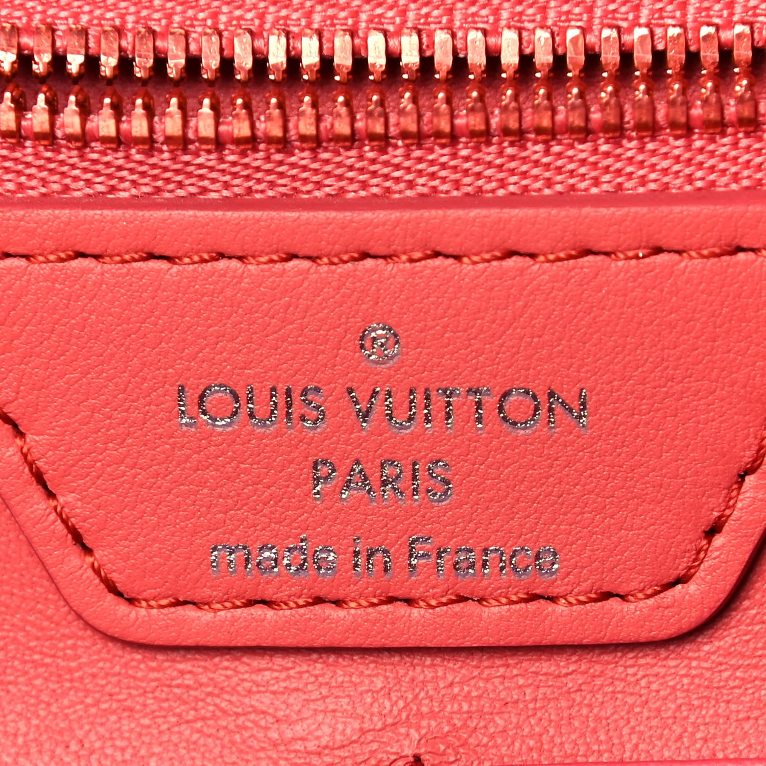 Louis Vuitton Masters Da Vinci Neverfull MM 6 of 12