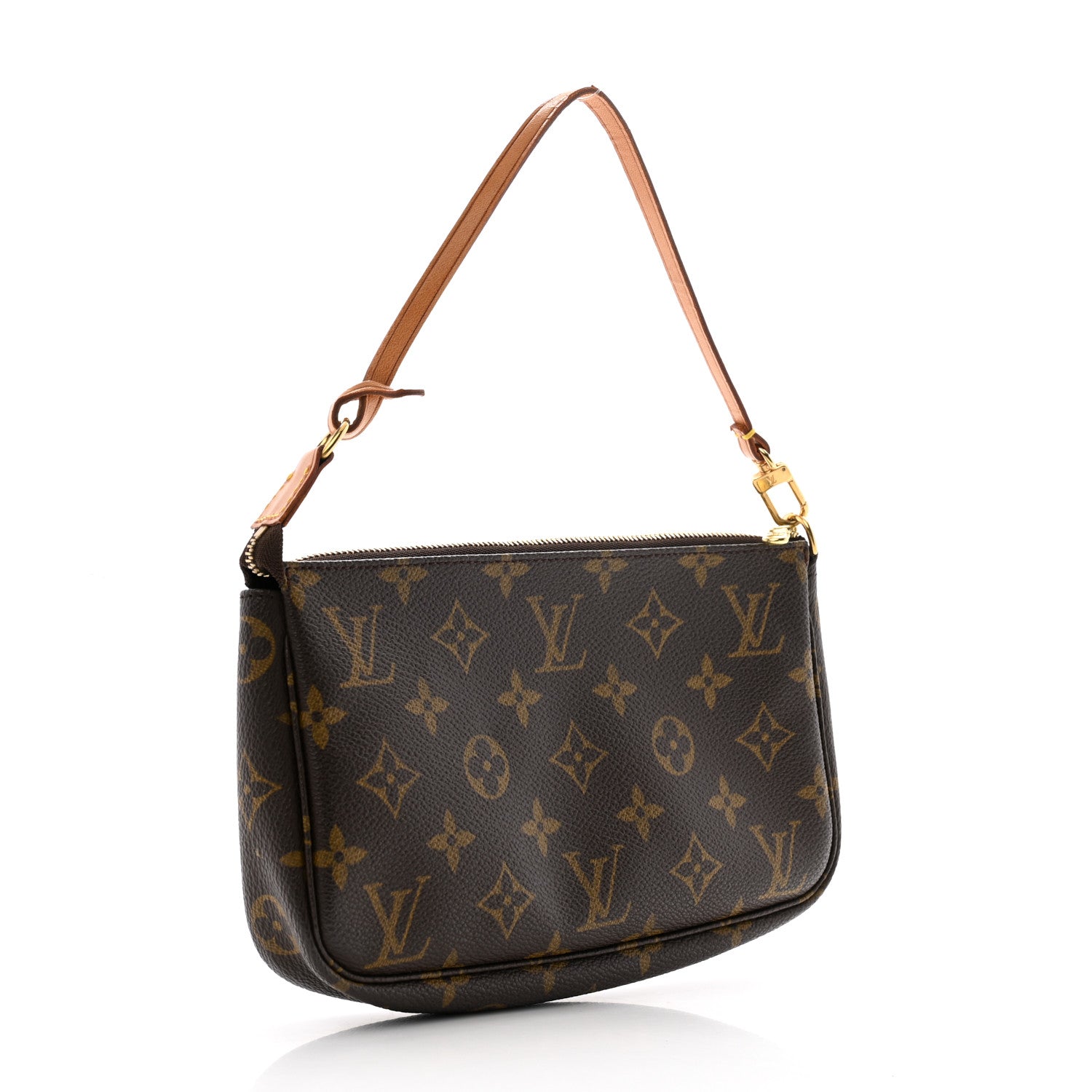 Louis Vuitton Monogram Pochette Accessories 3 of 13