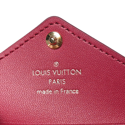 Louis Vuitton Monogram Kirigami Pochette Set 8 of 10