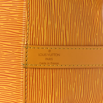 Louis Vuitton Epi Petit Noe Tassil 6 of 13