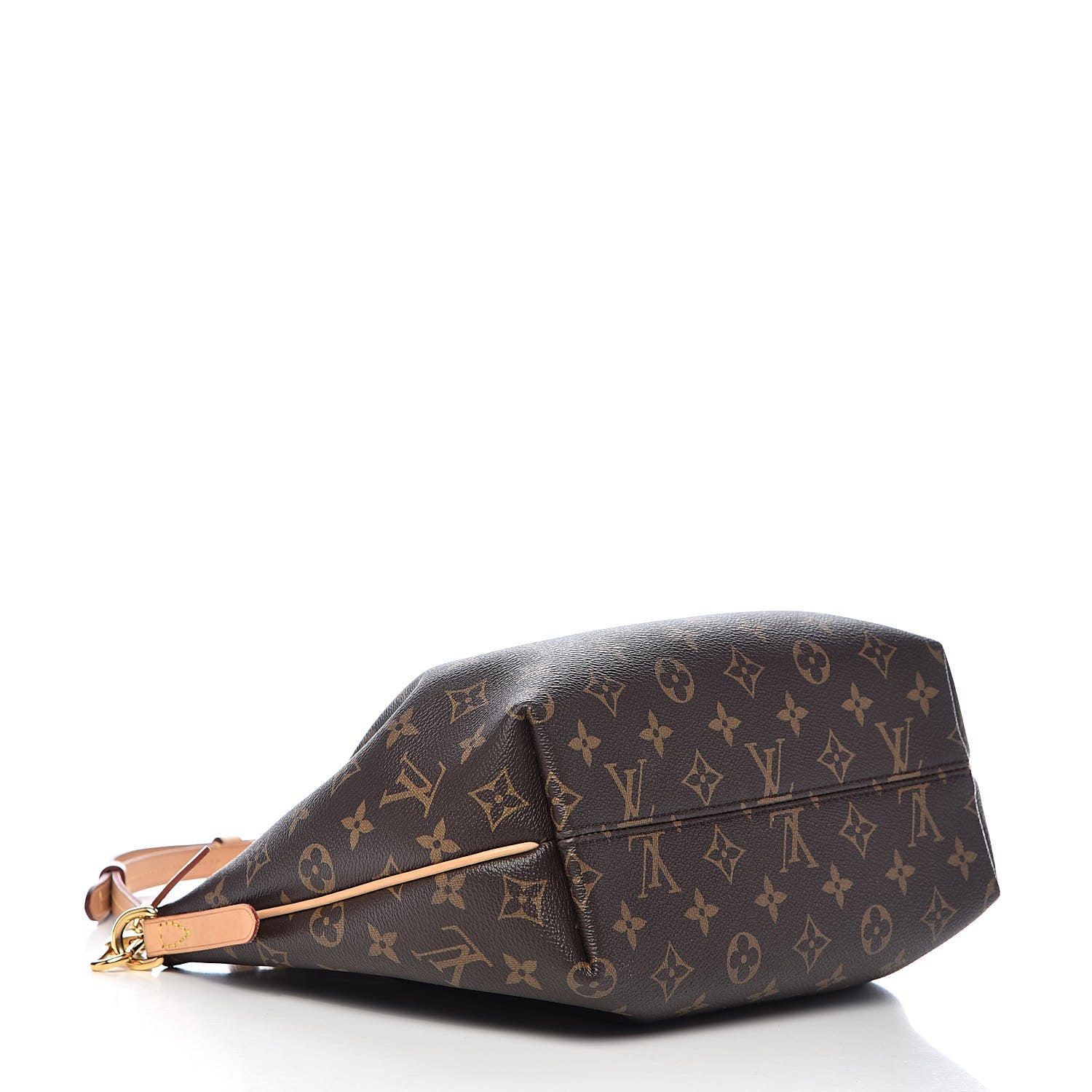 Louis Vuitton Monogram Turenne PM 4 of 11
