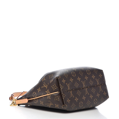 Louis Vuitton Monogram Turenne PM 4 of 11
