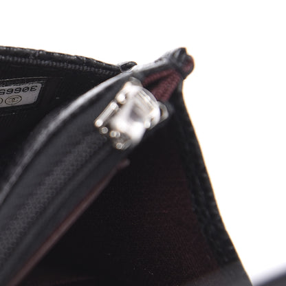 Chanel Caviar Quilted Wallet On Chain WOC Black 8 of 11