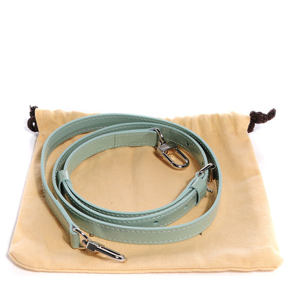Louis Vuitton Electric Epi Adjustable 16mm Shoulder Strap Amande 5 of 5
