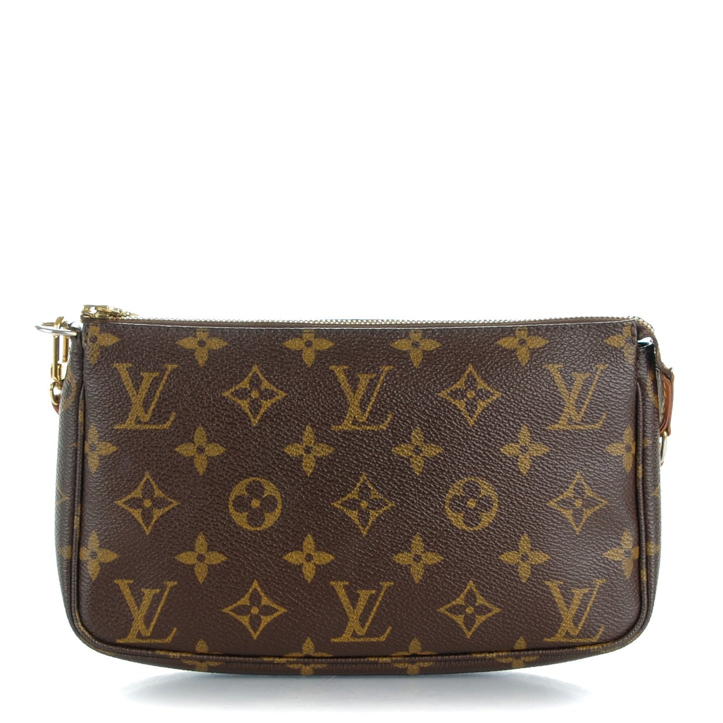 Monogram Pochette Accessories
